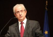 Έλληνες Εφοπλιστές: Ο Σόιμπλε δεν επιθυμεί την Ελλάδα σε αναπτυξιακή πορεία Έλληνες εφοπλιστές: Ο Σόιμπλε δεν επιθυμεί την Ελλάδα σε αναπτυξιακή πορεία