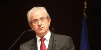 Έλληνες εφοπλιστές: Ο Σόιμπλε δεν επιθυμεί την Ελλάδα σε αναπτυξιακή πορεία