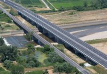 Στην κυκλοφορία ο κάθετος Άξονας «Θεσσαλονίκη–Σέρρες-Προμαχώνας»