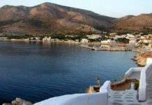 Τήλος: Το πρώτο ενεργειακά αυτόνομο νησί της Μεσογείου