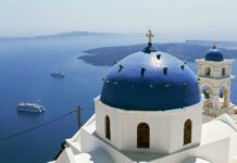 Εθνική στρατηγική για τουρισμό 365 μέρες το χρόνο Εθνική στρατηγική για τουρισμό 365 μέρες το χρόνο