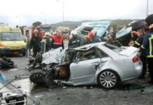 Με την εργασία σχετίζεται το 40% των τροχαίων δυστυχημάτων στην ΕΕ