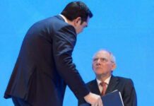 Οι τελευταίοι λεονταρισμοί πριν τη συμφωνία