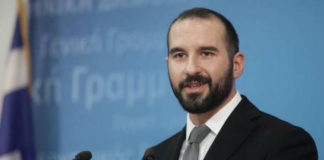 Τζανακόπουλος: Οι εκλογές θα γίνουν το 2019