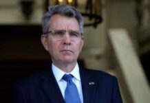 Πάιατ: Οι ΗΠΑ στηρίζουν τις αναπτυξιακές προσπάθειες της κυβέρνησης