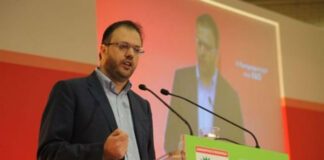 Θεοχαρόπουλος: Δεν θα εμπλακώ στις εκλογές για την Κεντροαριστερά