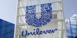Unilever: Bραβεία Νέων Επιχειρηματιών