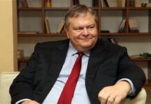 Αποχώρησε ο Βενιζέλος από το ΚΙΝΑΛ. Ο Γιώργος Καμίνης επικεφαλής στο Επικρατείας Βενιζέλος: Ταπεινωτική προσχώρηση της κυβέρνησης στη γραμμή του 2011-2012