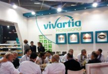 Αύξηση 20% των αναπροσαρμοσμένων κερδών EBITDA της Vivartia Αύξηση 20% των αναπροσαρμοσμένων κερδών EBITDA της Vivartia