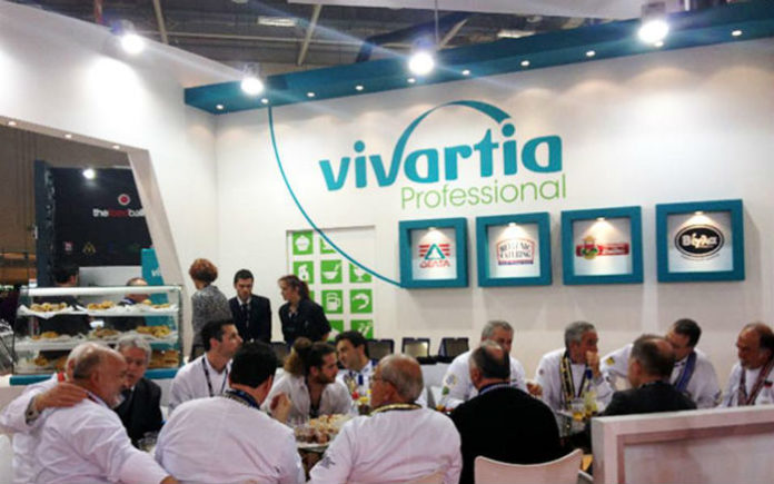 Αύξηση 20% των αναπροσαρμοσμένων κερδών EBITDA της Vivartia