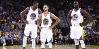 ΝΒΑ: Πρωταθλητές οι Ουόριορς