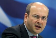 ΝΔ: Έτοιμοι να αλλάξουμε την Ελλάδα ΝΔ: Έτοιμοι να αλλάξουμε την Ελλάδα