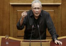Ζουράρις: Ποιο χρέος, μέχρι το 2060 δε θα ζούμε