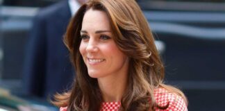 Η Κέιτ Μίντλετον στο πλευρό των νοσηλευτών και των θυμάτων της τρομοκρατικής επίθεσης του Λονδίνου Κειτ_Μιντλετον