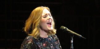 Adele