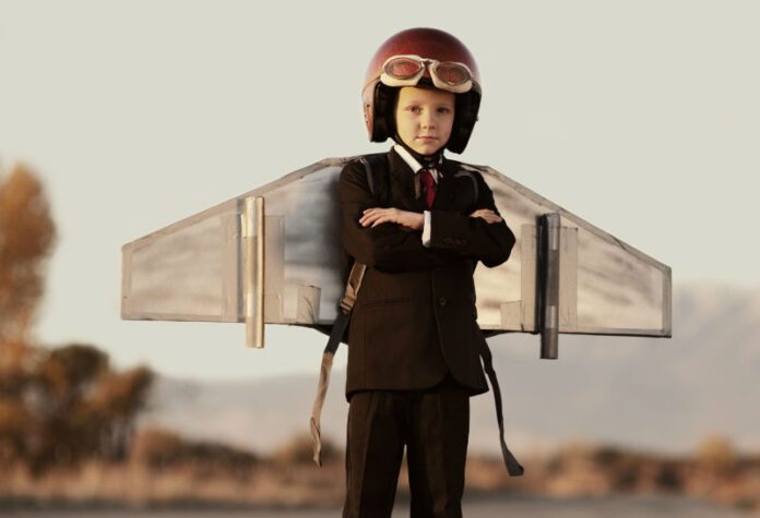 Κατασκήνωση καινοτομίας κι επιχειρηματικότητας για παιδιά στην Κρήτη