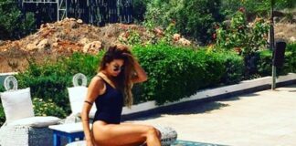 Η Ελένη Χατζίδου και ο νέος καύσωνας είναι εδώ Eleni_Xatzidou