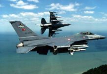 Τουρκικές παρενοχλήσεις κατά Παυλόπουλου και Καμμένου στο Αιγαίο