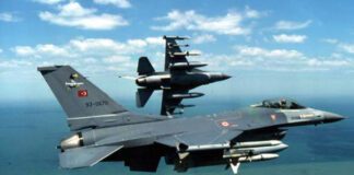 Τουρκικές παρενοχλήσεις κατά Παυλόπουλου και Καμμένου στο Αιγαίο