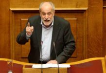 Κουτσούκος: Επιβάλλεται φόρος στο φόρο από την κυβέρνηση