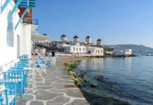 ΈΣΠΑ 120 εκατ. ευρώ για μικρομεσαίες τουριστικές επιχειρήσεις το Σεπτέμβρη