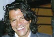 Μεγάλη θλίψη βιώνει ο Ηλίας Ψινάκης Psinakis_Hlias