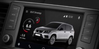 Πρεμιέρα για την android εφαρμογή της Seat στο Google Play Store