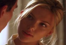 H Scarlett Johannsson επέλεξε την Ελλάδα για τις καλοκαιρινές της διακοπές. Scarlett_Johannsson