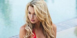 Sherra Michelle το απόλυτο μοντέλο από Καλιφόρνια Sherra_Michelle