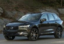 Έφτασε το Volvo XC60