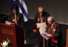 Επίτιμος διδάκτορας της Νομικής του ΑΠΘ ο Γιούνκερ Zan_Clont
