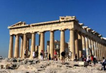 «Τουρισμός 12 μήνες το χρόνο μόνο με τον πολιτισμό»