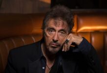 Ο Αλ Πατσίνο ως προπονητής του αμερικανικού ποδοσφαίρου, Τζόι Πατέρνο al_pacino