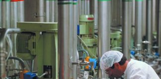 Μόλις το 0,97% του ΑΕΠ για την Έρευνα και την Ανάπτυξη