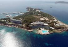 Συρροή επενδυτών για νεες ξενοδοχειακές μονάδες στην Αττική