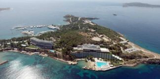 Συρροή επενδυτών για νεες ξενοδοχειακές μονάδες στην Αττική