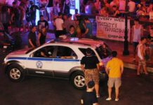 Προφυλακιστέοι οι κατηγορούμενοι για το θάνατο του Αμερικανού στο Λαγανά