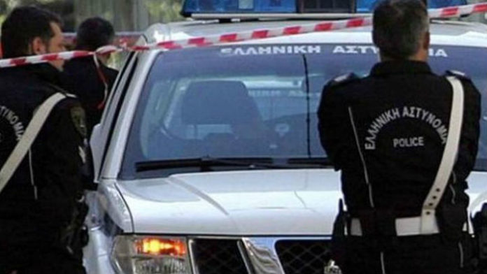 Ολόκληρο οπλοστάσιο στον 29χρονο ύποπτο για τρομοδέματα σε Παπαδήμο-Σόιμπλε