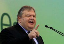 Βενιζέλος: Έχει ψηφιστεί ήδη το 4ο μνημόνιο με σκληρές περικοπές