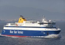 Δεν προσέγγισαν την Κω 2 οχηματαγωγά πλοία λόγω του σεισμού