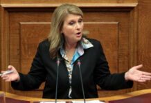 «Μηδενική ανεργία αν Τσίπρας-Καμμένος μας διώξουν όλους απ' την Ελλάδα»