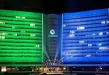COSMOTE: Το πρώτο live demo δικτύου 5G στην Ελλάδα