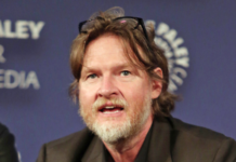 Ντόναλ Λογκ: Εξαφανίστηκε η κόρη του donal_logue1