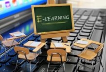 6+1 λόγοι για να εκπαιδευτείτε με e-learning