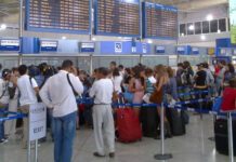 Τεράστιος τζίρος και κέρδη για το «Ελευθέριος Βενιζέλος» Τεράστιος τζίρος και κέρδη για το «Ελευθέριος Βενιζέλος»