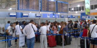 Τεράστιος τζίρος και κέρδη για το «Ελευθέριος Βενιζέλος»