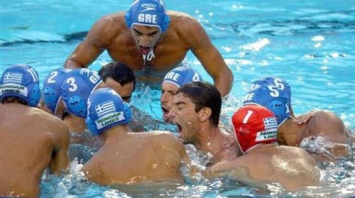 Αθλητικές μεταδόσεις: Πρεμιέρα για την Εθνική πόλο στη Βουδαπέστη