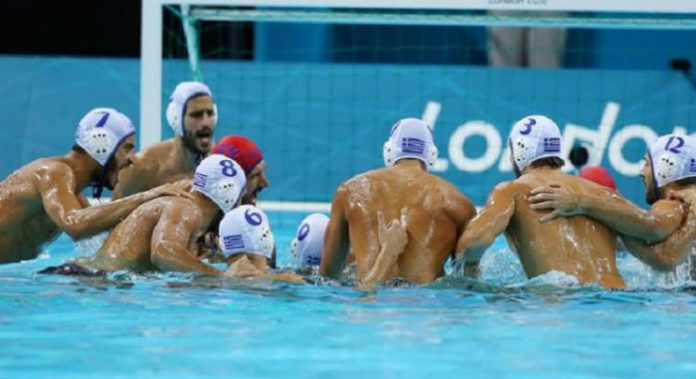 Αθλητικές μεταδόσεις: Ελληνοσερβική «σύρραξη» στην πισίνα