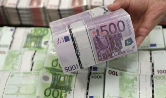 ΤτΕ: Νέα μείωση του ELA για τις ελληνικές τράπεζες