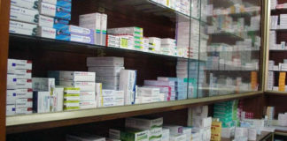 ΦΣΘ: Μεγάλες οι ελλείψεις σε φάρμακα στη Θεσσαλονίκη